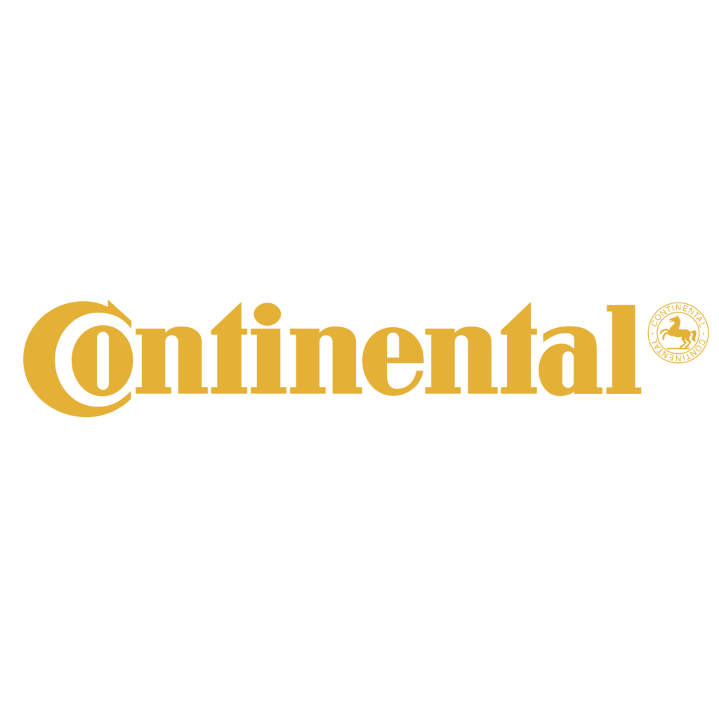 Continental Hoses Logo