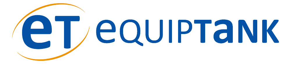 EquipTank Logo