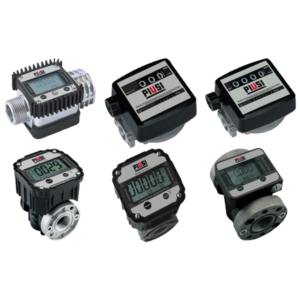 Flow Meters