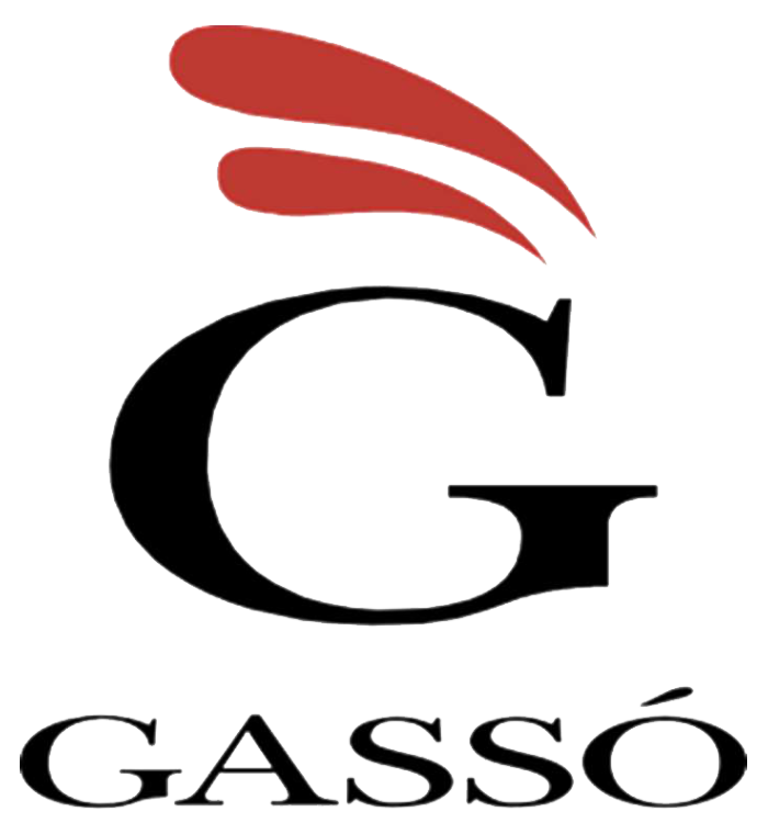 Gasso Logo