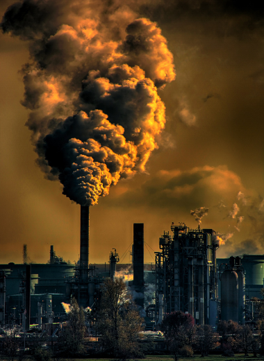 Industrial Industry