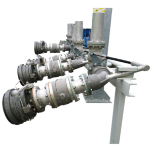 Petroleum Terminal Equipment
