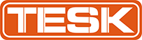 Tesk Pumps Logo