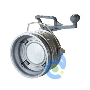 Tanker & Terminal API Female Coupler