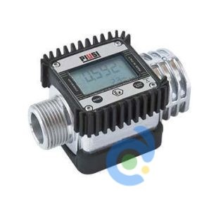 Flow Meters Piusi