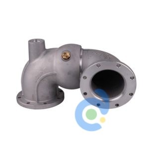 Tanker & Terminal Swivel 4 inch