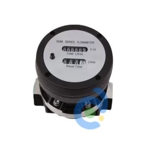 Flow Meters XDX Oval Gear Meter