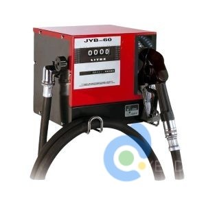 AC and DC Pumps XDX YB cube 60 and 100lpm