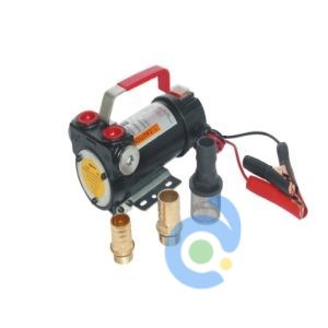 AC and DC Pumps XDX-YB4012V