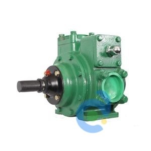 AC and DC Pumps XDX-YB65