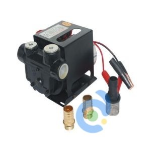 AC and DC Pumps XDX-YB7012V