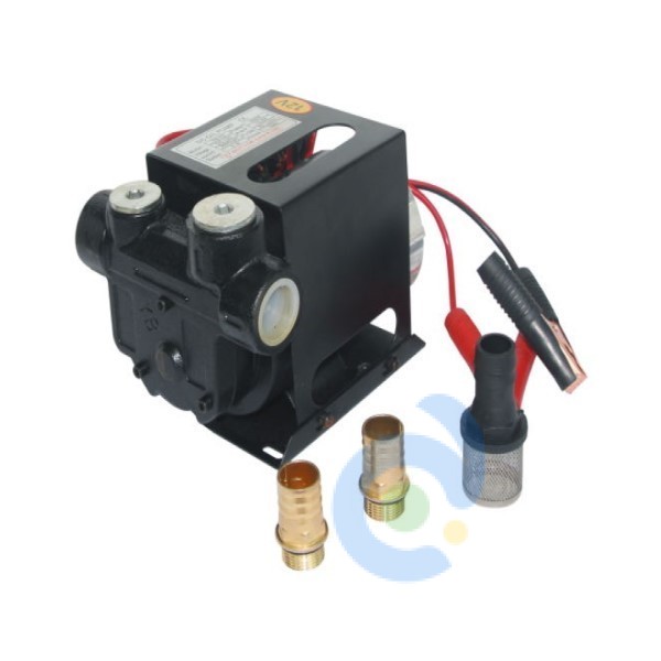 AC and DC Pumps XDX-YB7012V